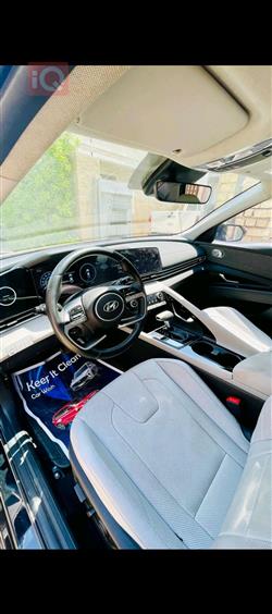 هيونداي أفانتي